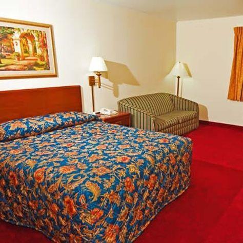 Family Budget Inn Bethany Quarto foto